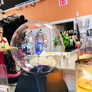 Meet your Posher, Leydis